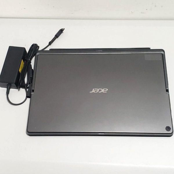 Acer Switch 5 N17P5 12inch Touch Screen i5-7200 8G 256G 平板電腦連鍵盤