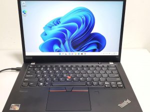 Lenovo ThinkPad X13 gen 1