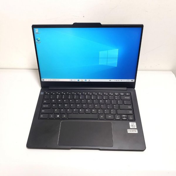 AVITA Liber V 14寸 i5-10210U 8G 512G SSD 有單有盒有保 新淨超薄文書機