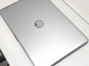 HP 15.6 inch laptop i5 8265U 8G MX110 512G SSD DVD-RW Windows 10 95% new