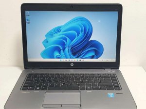 HP EliteBook 840 G2 14 inch i5-5300 8G Ram 128G SSD Windows11 可裝 Windows 7