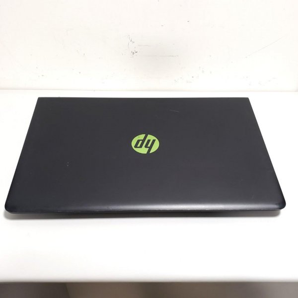 Hp Gamimg 15.6 inch notebook i7-7700HQ GTX 1050 16G ram 128G m.2 SSD + 1TB HDD