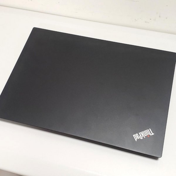 LENOVO ThinkPad E14 i5-10210U 8G 512G SSD 14" 高清MON 1920x1080 商務機保用1年 Type C 充電