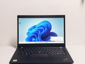 LENOVO THINKPAD X13 i5 10210U 16G ram 512G Nvne SSD Win11 Pro 3年保 極新淨