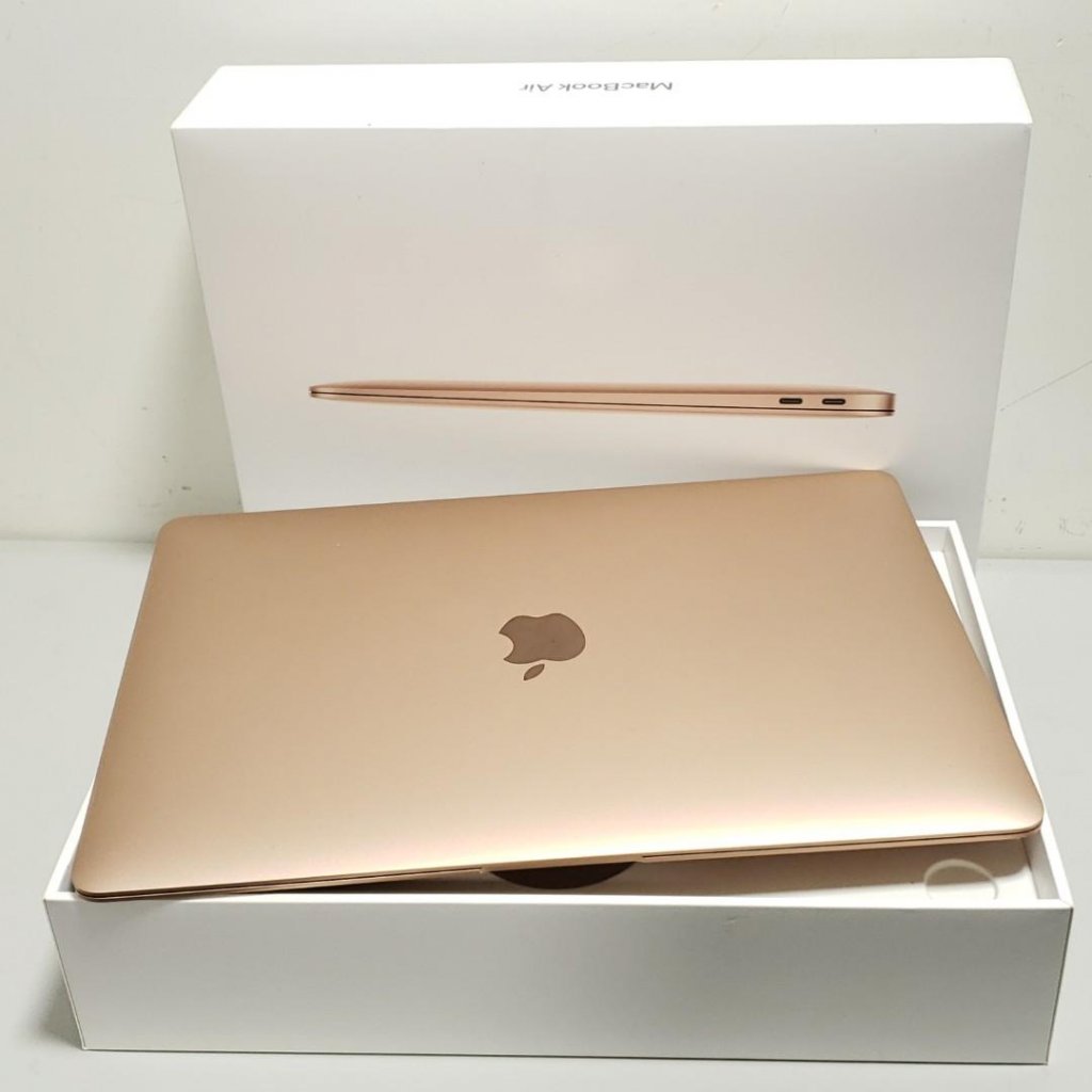 Macbook Air M1 2020