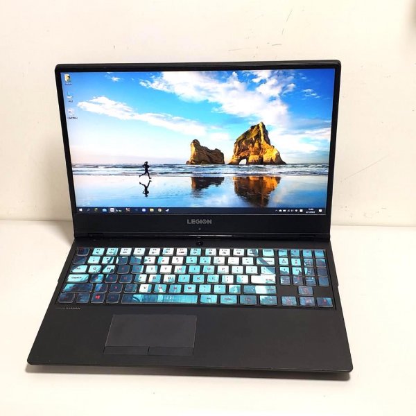 Lenovo Legion Y530-15ICH