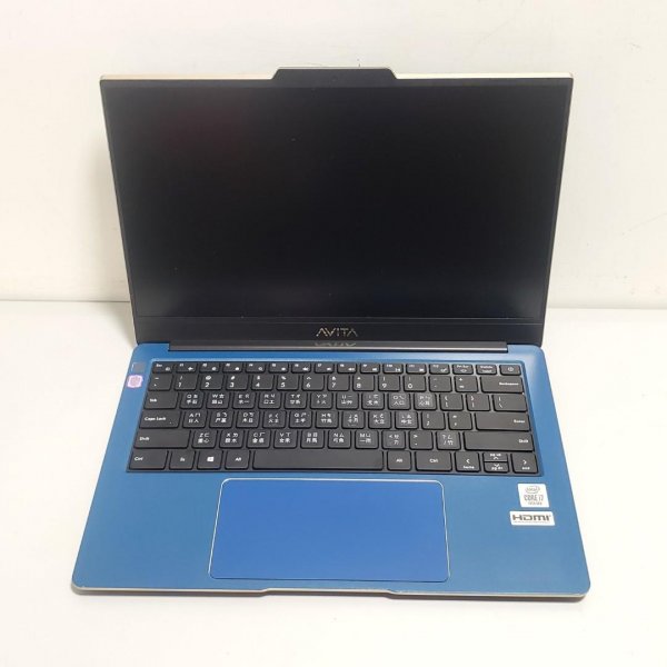 原價 $5999 Avita 14寸手提電腦 特價轉讓 買左3個月有單 i7-10510U 16G Ram 1TB SSD