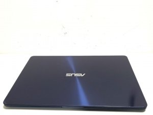 ASUS ASUS Zenbook UX430U 14" i5-7200U 獨顯 940MX 8G 256G SSD 適合上網課 上ZOOM