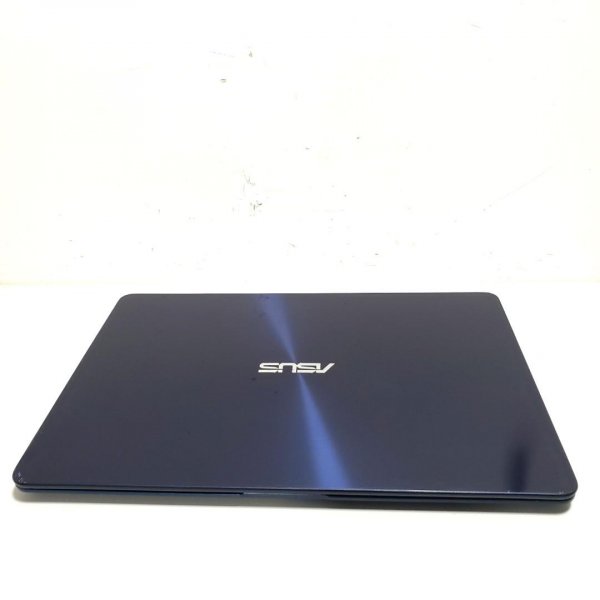 ASUS ASUS Zenbook UX430U 14" i5-7200U 獨顯 940MX 8G 256G SSD 適合上網課 上ZOOM