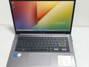 ASUS VivoBook S14 S433EA i7-1165G7 16G 512G SSD 2年保養