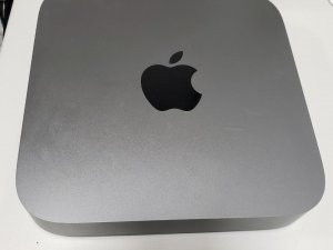 Mac mini 2018 i3 8G 128G SSD