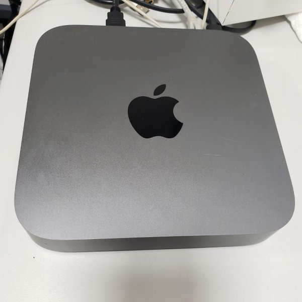 Mac mini 2018 i3 8G 128G SSD