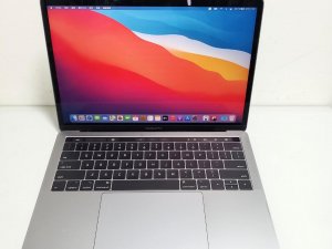Macbook pro touch Bar 2017 13寸 i5 8G 256G SSD 充電38次 可以試機