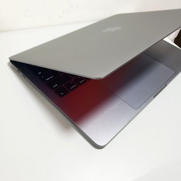 Macbook pro touch Bar 2017