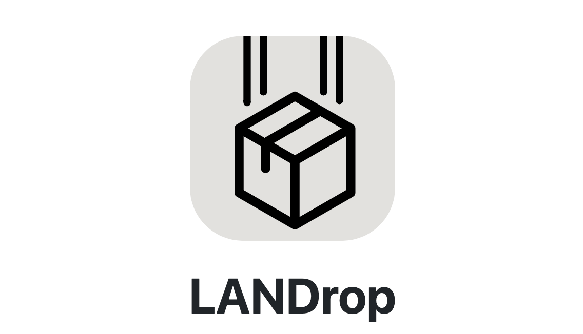 Read more about the article LANDrop 免費 好用 跨平台 檔案傳輸 App