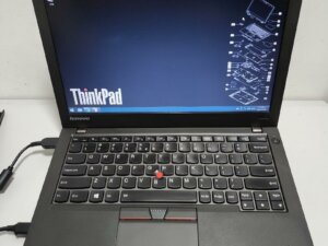 Lenovo x250 12.5" (i5-4300u+8G+128G/240G SSD )