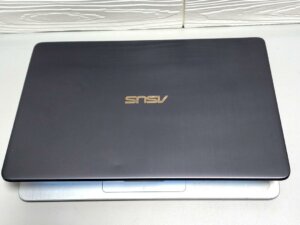 ASUS VivoBook 14 X405UQ i7 7500U 8G 512G SSD Geforce 940MX 14" 收消費卷 可試機