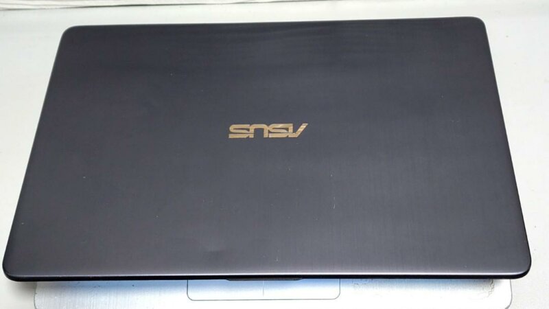 ASUS VivoBook 14 X405UQ i7 7500U 8G 512G SSD Geforce 940MX 14" 收消費卷 可試機