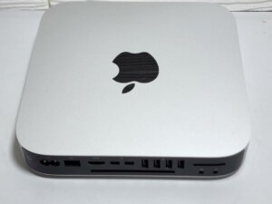 新淨 Mac Mini 2014 Late i5 480G SSD