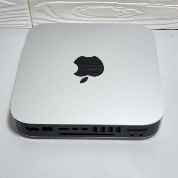 新淨 Mac Mini 2014 Late i5 480G SSD