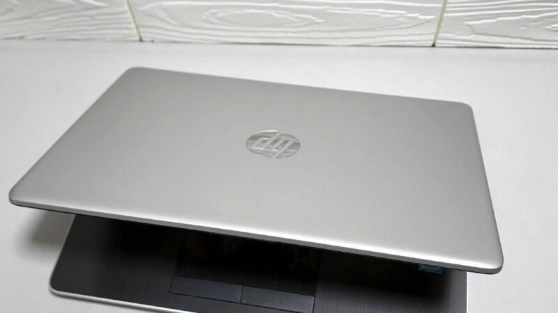 Hp laptop