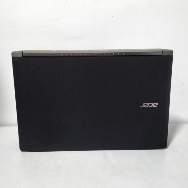 Acer VN7-572TG 15.6吋 遊戲手提電腦 i7-6500u GTX 950M 16GB RAM