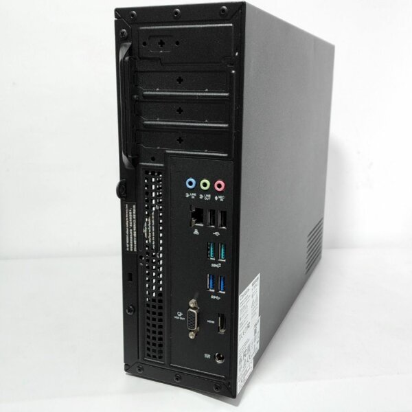 Asus K20CD Computer