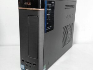 Asus second hand computer