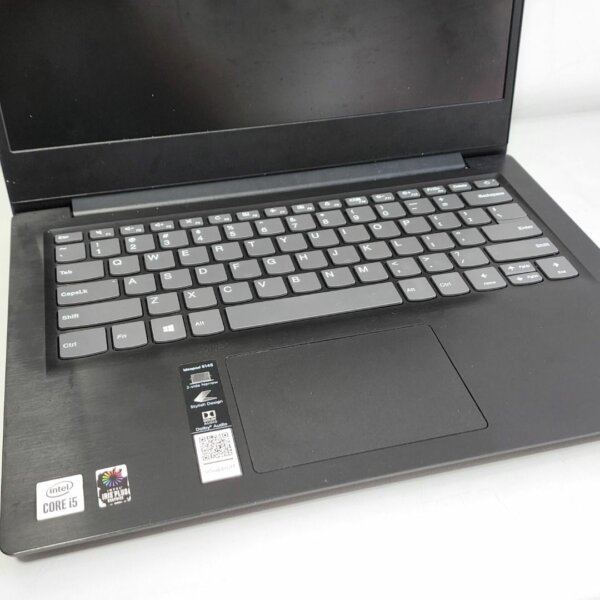 Lenovo 14 inch Laptop i5-1035G4 8GB 240GB+1000GB with HDMI / SD CARD / Webcamp / Wifi