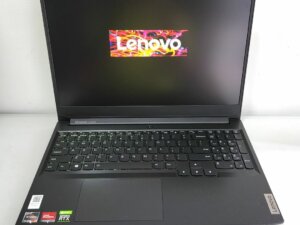 Gaming Laptop