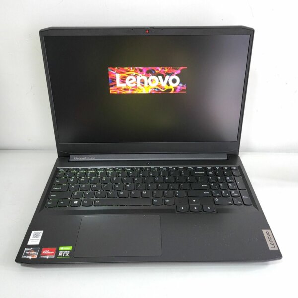 Gaming Laptop