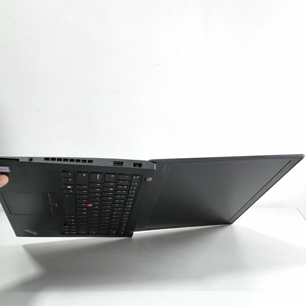 Lenovo Thinkpad T470s