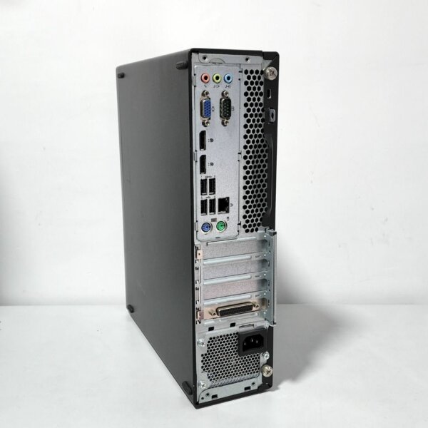 Lenovo ThinkCentre M710s