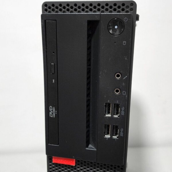 Lenovo ThinkCentre M710s