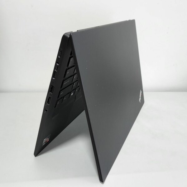 Lenovo ThinkPad T14s 14吋 AMD Ryzen 7 PRO 4750U 16GB RAM Type-c充電,指紋解鎖,180度螢幕轉軸