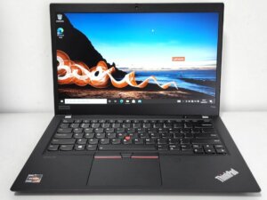 Lenovo ThinkPad T14s 14吋 AMD
