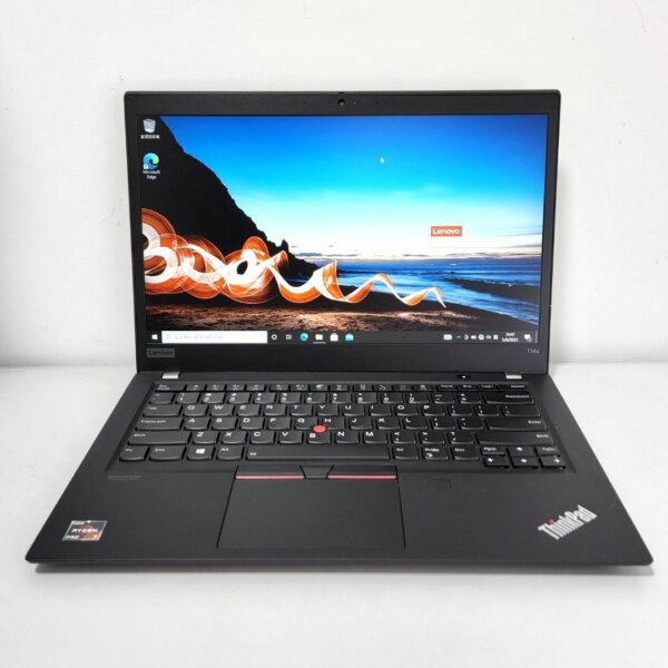Lenovo ThinkPad T14s 14吋 AMD