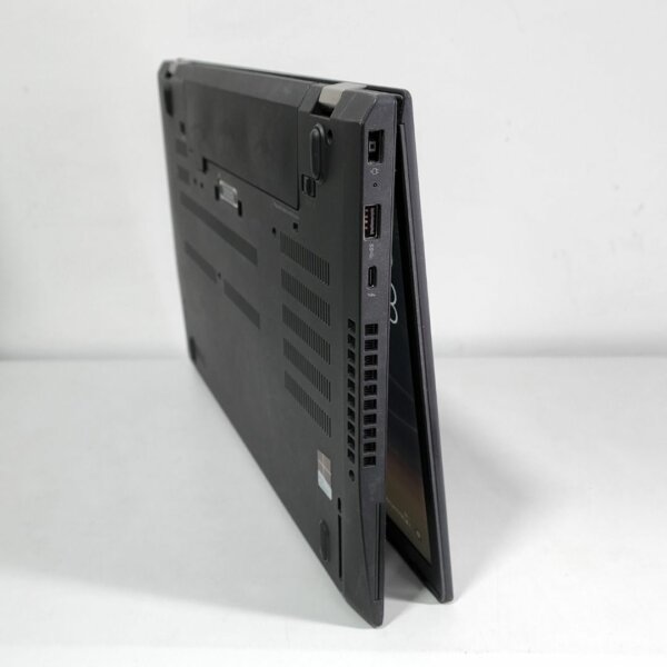 Lenovo ThinkPad T570 Windows 10 Pro i5 6th 8GB 256GB SSD 15.6" Type-c / HDMI / Sim CARD / Webcamp