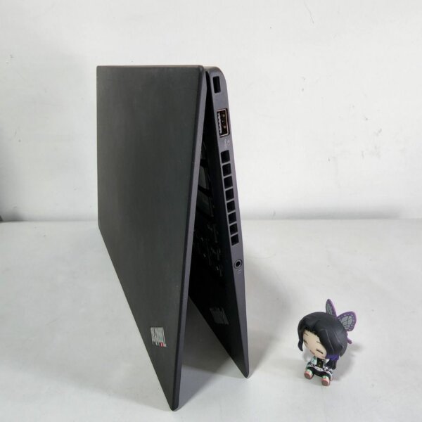 Lenovo ThinkPad X1 Carbon i5-7300U 14.0" FHD USB 3.0 / Type-c / HDMI / Webcamp / Wifi