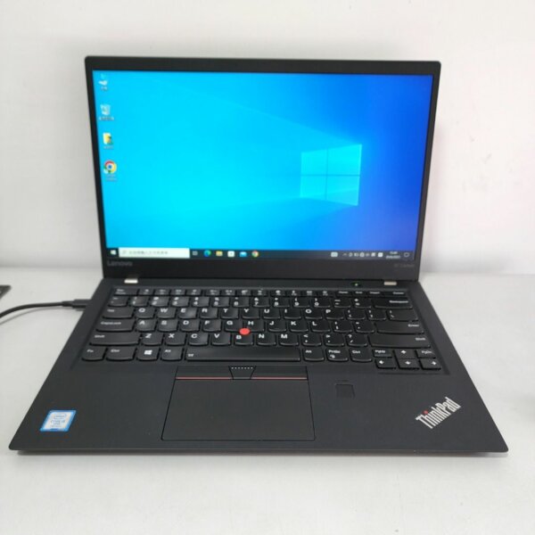 Lenovo ThinkPad X1 Carbon