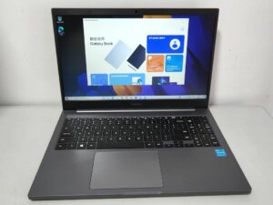 Samsung Notebook Plus 2 15.6" 1920 x 1080 FHD