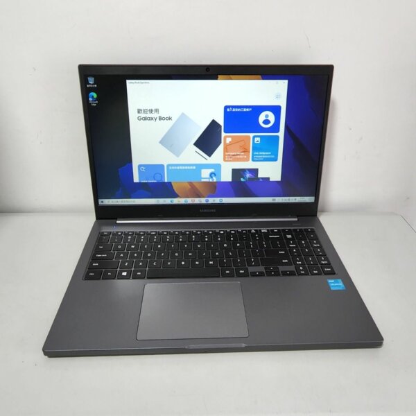 Samsung Notebook Plus 2 15.6" 1920 x 1080 FHD