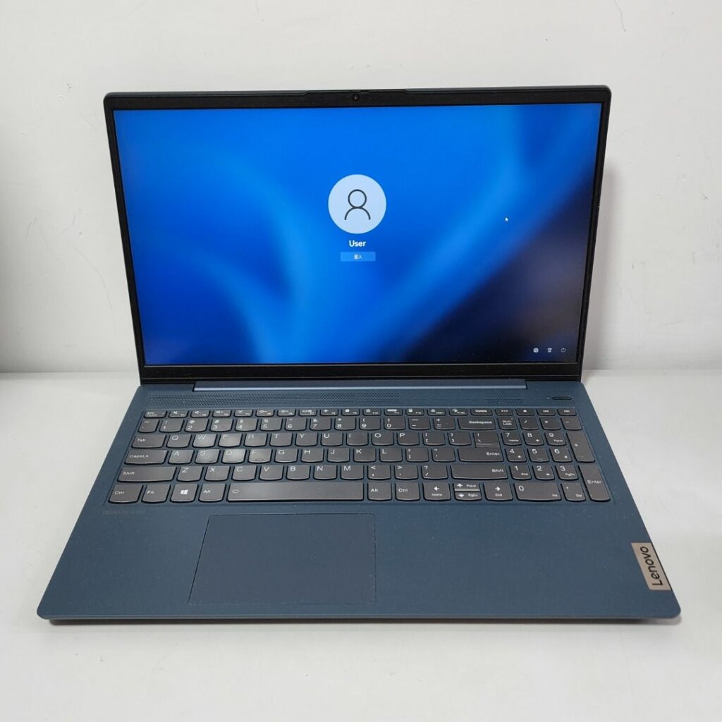 Lenovo IdeaPad 5 15ITL05