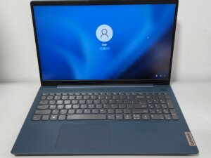 Lenovo IdeaPad 5 15ITL05