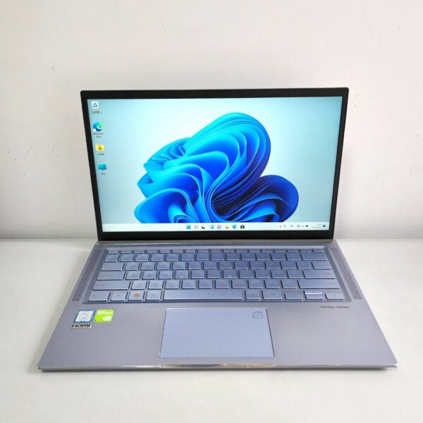 ASUS Zenbook 14 UX431FN-SP8502T