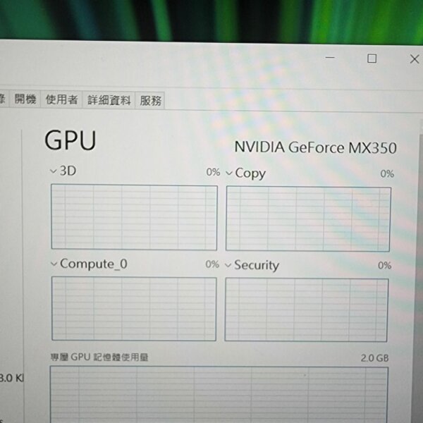 Acer Aspire 5 A515-55G i7 GPU MX350