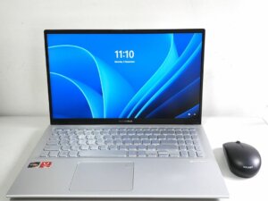 90% new ASUS VivoBook 15" X512D Laptop (AMD Ryzen 5-3500+8GB+512GB)