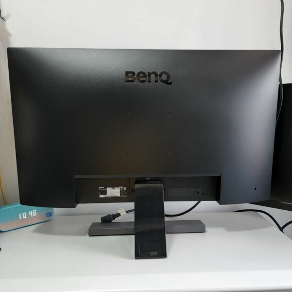 出售二手顯示器 - Benq EL2870-B 28吋4K 60hz 100% 正常 可試