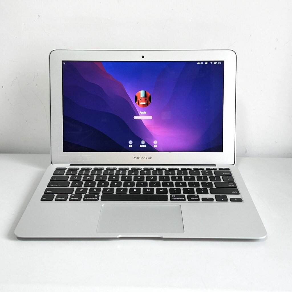 二手 MacBook Air 2015