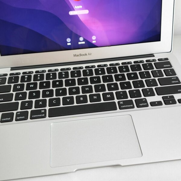 二手 MacBook Air 11"